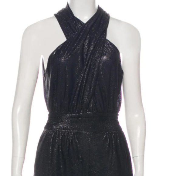 Rachel Zoe Sleveless Jumpsuit - Picture 4 of 6